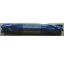 Picture of HTC 200-2500 DIA 1/2 SH 0.50 LOC 0.6250 OAL 3.00 End Mill Standard Flute Standard Helix Carbide AlTiN Double End Square Sharp