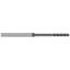 Picture of HARVEY Tool 36593 3/32 BALL LR/LF CVD DIAMOND EM End Mill Standard Flute Standard Helix Carbide Diamond Single End Ball Nose