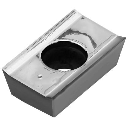 Picture of ICE APKT160402-NL IK434 Milling Insert Paralelagram 0.008 Corner Radius