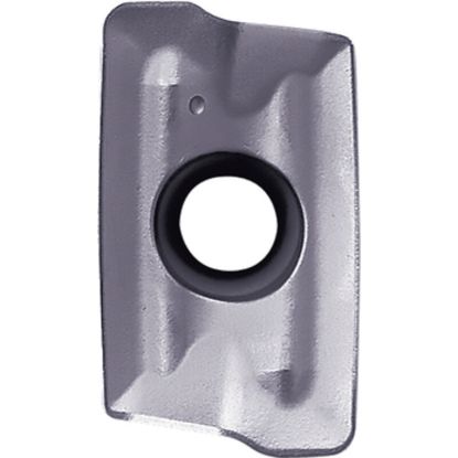 Picture of ICE BDMT11T308ER-JT IP1215 Milling Insert Parallelogram AlCrN 0.031 Corner Radius