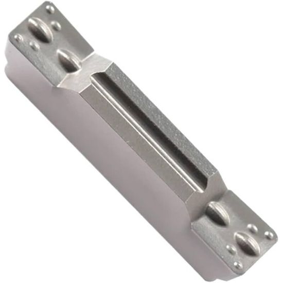 Picture of ICE MGMN500-04-R IC4025 Cut Off, Grooving,Groove Turning Insert Clamp Down