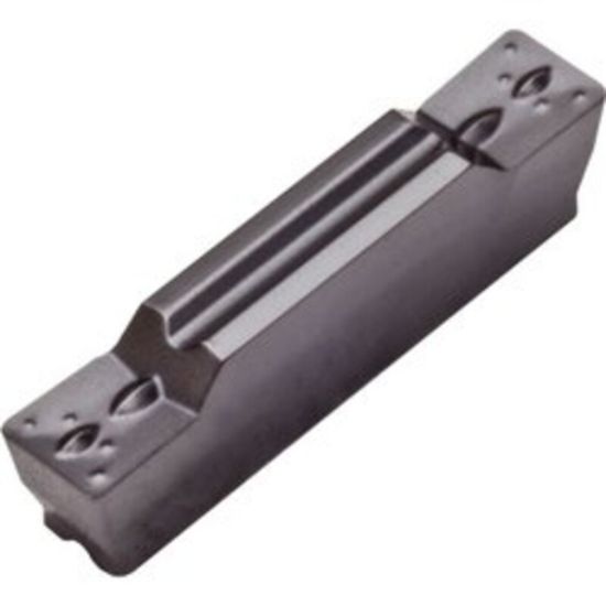 Picture of ICE MGMN400-M IP1315 Cut Off, Grooving,Groove Turning Insert Clamp Down AlTiN