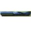 Picture of HTC 165-2625 DIA 5/8 SH 0.6250 LOC 2.2500 OAL 5.00 End Mill Standard Flute Standard Helix Carbide AlTiN Single End Ball Nose