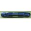 Picture of HTC 205-2750 DIA 3/4 SH 0.7500 LOC 0.8750 OAL 4.00 End Mill Standard Flute Standard Helix Carbide AlTiN Double End Ball Nose