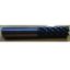 Picture of HTC 792-6562 DIA 9/16 SH 0.6250 LOC 1.2500 OAL 3.50 End Mill Standard Flute Standard Helix Carbide AlTiN Single End Square Sharp