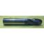 Picture of HTC 145-4984 DIA 25MM SH 1.00 LOC 1.50 OAL 4.00 End Mill Standard Flute Standard Helix Carbide AlTiN Single End Ball Nose