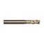 Picture of IMCO 61370 DIA 12MM SH 0.4724 LOC 0.7087 OAL 3.4646 End Mill Standard Flute High Helix Carbide Uncoated Single End Corner Radius 0.0118 0.30MM Streaker Mill
