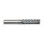 Picture of IMCO 63675 DIA 6MM SH 0.2362 LOC 0.9449 OAL 2.9528 End Mill Standard Flute Standard Helix Carbide AlCrN Single End Corner Radius 0.0197 0.50MM Pow-R-Path Mill