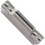 Picture of ICE MGMN200-GS-1 IC4025 Cut Off, Grooving,Groove Turning Insert Clamp Down