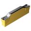 Picture of ICE N123K2-0600-0004-TM IP1215 Cut Off, Grooving,Groove Turning Insert Clamp Down AlCrN 0.016 Corner Radius