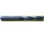 Picture of HTC 778-4627 DIA 5/8 SH 0.6250 LOC 4.00 OAL 7.00 End Mill Standard Flute Standard Helix Carbide AlTiN Single End Ball Nose