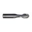 Picture of IMCO 30811 DIA 7/64 SH 0.1250 LOC 0.3750 OAL 1.50 End Mill Standard Flute Standard Helix Carbide Uncoated Single End Ball Nose General Purpose
