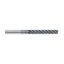 Picture of IMCO 65305 DIA 1/2 SH 0.50 LOC 2.6250 OAL 5.00 End Mill Standard Flute Standard Helix Carbide AlCrN Single End Corner Radius 0.0300 0.76MM enDURO Mill