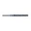 Picture of IMCO 65406 DIA 5/8 SH 0.6250 LOC 3.2500 OAL 6.00 End Mill Standard Flute Standard Helix Carbide AlCrN Single End Corner Radius 0.1200 3.05MM enDURO Mill
