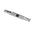Picture of ICE-ECO-04375-2-4-0875-BN-WLDN-BRITE-DE-R DIA 7/16 SH 0.50 LOC 0.8750 OAL 4.00 End Mill Standard Flute Standard Helix Carbide Double End Ball Nose Blue