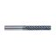 Picture of IMCO 66175 DIA 5/8 SH 0.6250 LOC 3.2500 OAL 6.00 End Mill Standard Flute Standard Helix Carbide Single End Corner Radius 0.1250 3.18MM enDURO Mill