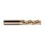 Picture of IMCO 61333 DIA 10MM SH 0.3937 LOC 1.1811 OAL 2.9528 End Mill Standard Flute High Helix Carbide Uncoated Single End Corner Radius 0.0197 0.50MM Streaker Mill
