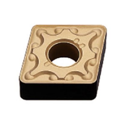 Picture of ICE CNMG431-MA IP1215 Turning Insert 80.0° AlCrN 0.016 Corner Radius