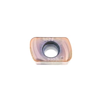Picture of ICE EPMT0603TN-8 IP1215 Milling Insert Paralelagram AlCrN