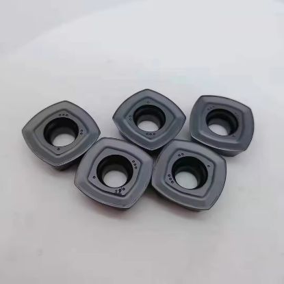 Picture of ICE SDMT1505-XZ ATP120-H3 Milling Insert Square
