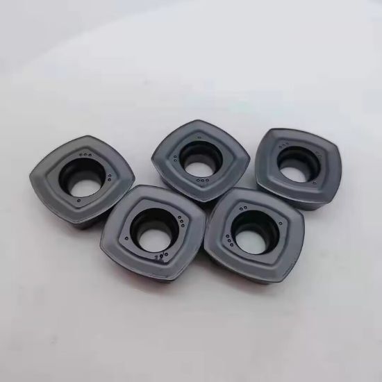 Picture of ICE SDMT1505-XZ ATP120-H3 Milling Insert Square