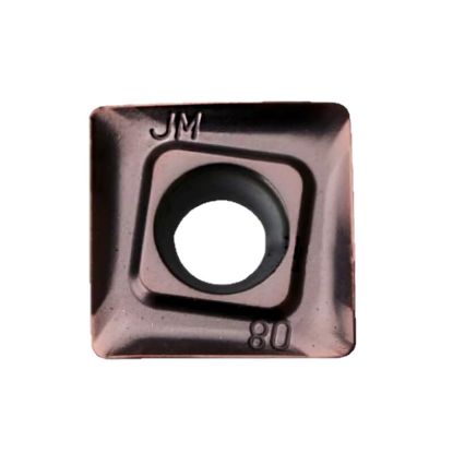 Picture of ICE SOMT12T308-JH TP722 Insert Square