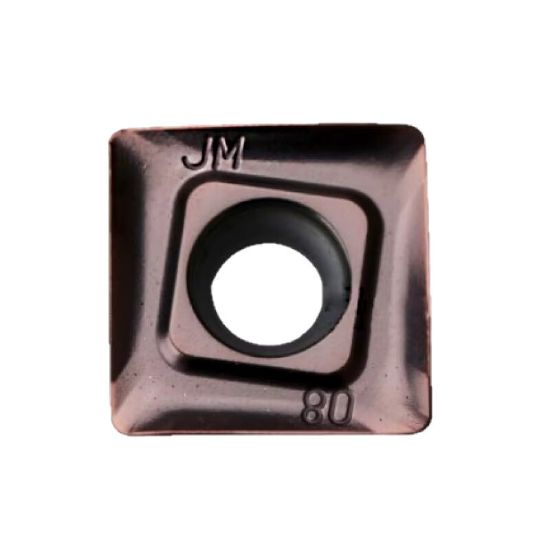 Picture of ICE SOMT12T308-JH TP722 Insert Square