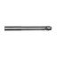 Picture of IMCO 67817 DIA 3/4 SH 0.7500 LOC 1.00 OAL 6.00 End Mill Standard Flute Variable Helix Carbide AlCrN Single End Ball Nose Pow-R-Feed Mill