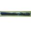 Picture of HTC 170-2376 DIA 3/8 SH 0.3750 LOC 1.50 OAL 6.00 End Mill Standard Flute Standard Helix Carbide Uncoated Single End Square Sharp