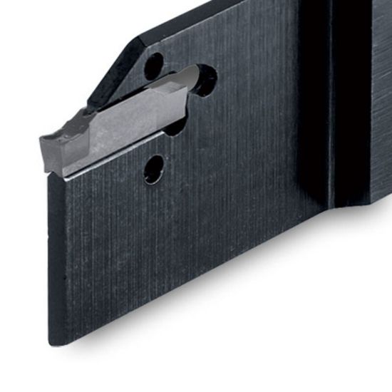 Picture of INGERSOLL TGBR32T33-3 Cut Off,Grooving Blade Blade 1.260 Steel