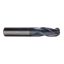 Picture of IMCO 32592 DIA 8MM SH 0.3150 LOC 0.7874 OAL 2.4803 End Mill Standard Flute Standard Helix Carbide AlTiN Single End Ball Nose General Purpose