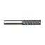 Picture of IMCO 63921 DIA 5/8 SH 0.6250 LOC 1.5625 OAL 4.00 End Mill Standard Flute Standard Helix Carbide AlCrN Single End Corner Radius 0.0600 1.52MM Pow-R-Path Mill