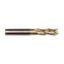 Picture of IMCO 61086 DIA 3/4 SH 0.7500 LOC 3.2500 OAL 6.00 End Mill Standard Flute High Helix Carbide Uncoated Single End Corner Radius 0.1250 3.18MM Streaker Mill