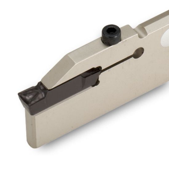 Picture of INGERSOLL TGB32-8S-CL Cut Off,Grooving Blade Blade 1.260 Steel