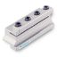 Picture of INGERSOLL TTBN25.4-32 Cut Off,Grooving Blade Holder Square 1.000 Steel