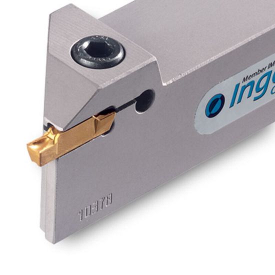 Picture of INGERSOLL TGFR19-4 Gooving,Groove Threading Stick Tool Square 0.750 Steel