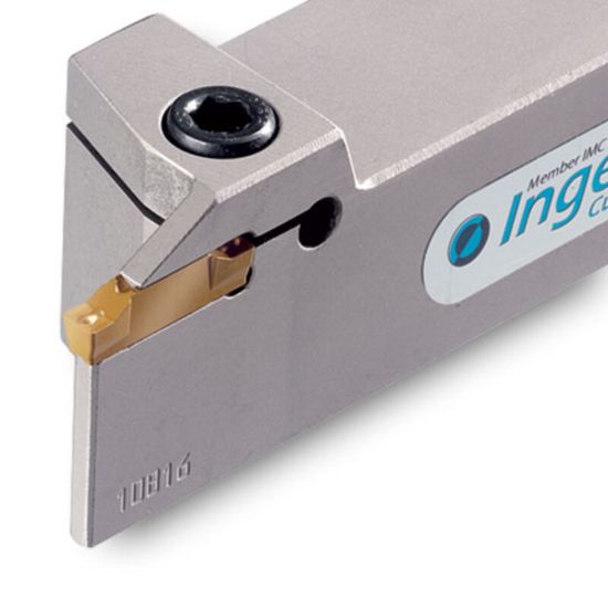 Picture of INGERSOLL TTER31.8-5 Cut Off,Grooving Stick Tool Square 1.250 Steel