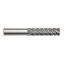 Picture of IMCO 63789 DIA 25MM SH 0.9843 LOC 3.4646 OAL 6.4961 End Mill Standard Flute Standard Helix Carbide AlCrN Single End Corner Radius 0.0394 1.00MM Pow-R-Path Mill
