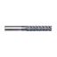 Picture of IMCO 63800 DIA 16MM SH 0.6299 LOC 2.5197 OAL 4.9213 End Mill Standard Flute Standard Helix Carbide AlCrN Single End Corner Radius 0.0394 1.00MM Pow-R-Path Mill