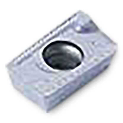 Picture of INGERSOLL APKT160408R-HR IN40P Milling Insert Paralelagram 0.031 Hipos