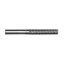 Picture of IMCO 66530 DIA 3/4 SH 0.7500 LOC 4.1250 OAL 7.00 End Mill Standard Flute Standard Helix Carbide AlCrN Single End Corner Radius 0.0600 1.52MM enDURO Mill