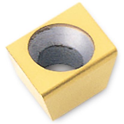 Picture of INGERSOLL CDE322R002 IN2530 Milling Insert On Edge 0.062 TiAIN + TiN SlotMax