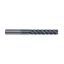 Picture of IMCO 66923 DIA 20MM SH 0.7874 LOC 3.3465 OAL 5.9055 End Mill Standard Flute Standard Helix Carbide AlCrN Single End Corner Radius 0.0591 1.50MM enDURO Mill