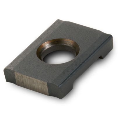 Picture of INGERSOLL IEE311-001 IN4035 Milling Insert Rectangle 0.015 TiAIN + AlCrO ThinMax Insert