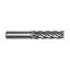Picture of IMCO 61786 DIA 16MM SH 0.6299 LOC 2.5197 OAL 4.9213 End Mill Standard Flute Standard Helix Carbide TAC Single End Corner Radius 0.0394 1.00MM Pow-R-Path Mill
