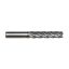 Picture of IMCO 61814 DIA 20MM SH 0.7874 LOC 3.1496 OAL 5.9055 End Mill Standard Flute Standard Helix Carbide TAC Single End Square Sharp Pow-R-Path Mill