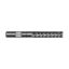 Picture of IMCO 63017 DIA 12MM SH 0.4724 LOC 1.8898 OAL 3.9370 End Mill Standard Flute Standard Helix Carbide AlCrN Single End Corner Radius 0.0394 1.00MM Pow-R-Path Mill