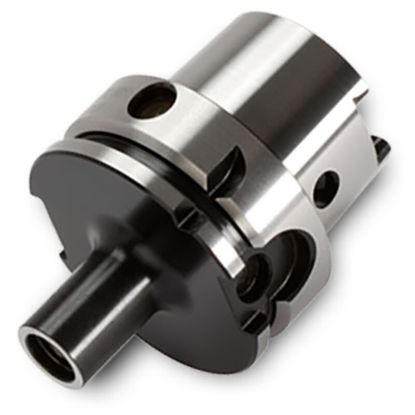 Picture of INGERSOLL HSKA63T08X50 0.457 Screw ON HSK STEEL T08Replacable Head Acc. HSK A63 Steel Single End CHIPSURFER