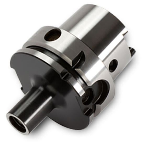Picture of INGERSOLL HSKA63T08X50 0.457 Screw ON HSK STEEL T08Replacable Head Acc. HSK A63 Steel Single End CHIPSURFER