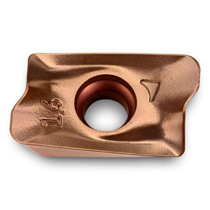 Picture of ICE APKT170516R-QG IP1215 Milling Insert Paralelagram AlCrN 0.032 Corner Radius